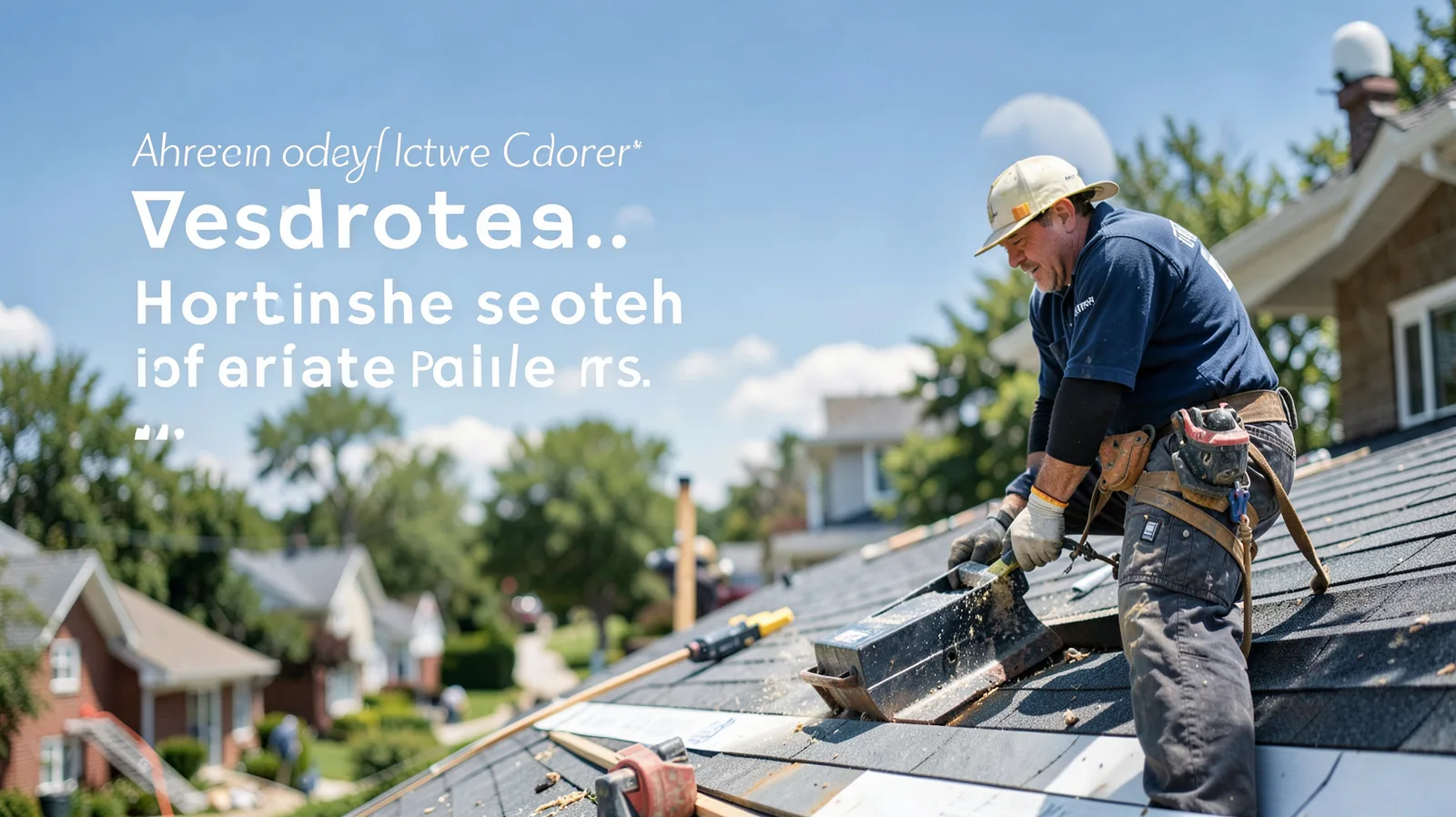 Roof Replacement in Peshtigo, WI near me